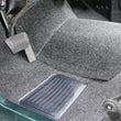 Load image into Gallery viewer, Husky Liners 76-95 Jeep Wrangler/CJ7 (Incl. Heat Shields) Guardian Comfort Jeep Liner - Installation View