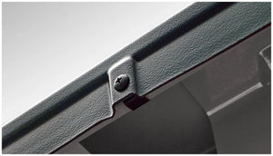 Husky Liners 78in Bed Bed Rail Caps fits 1999-2005 Chevrolet Silverado 1500 / 2004-2006 Chevrolet Silverado 1500 Hybrid / ...