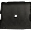 Load image into Gallery viewer, Husky Liners 86-02 Jeep Wrangler Classic Style Black Rear Cargo Liner - Main Product View
