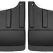 Load image into Gallery viewer, Husky Liners 92-00 Chevrolet Silverado/GMC Sierra Dually Custom-Molded Rear Mud Guards - Main Product View