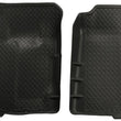 Load image into Gallery viewer, Husky Liners 92-94 Chevy Blazer/GMC Yukon Full Size (2DR) Classic Style Black Floor Liners - Main Product View