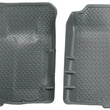 Load image into Gallery viewer, Husky Liners 92-94 Chevy Blazer/GMC Yukon Full Size (2DR) Classic Style Gray Floor Liners - Main Product View