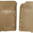 Load image into Gallery viewer, Husky Liners 92-94 Chevy Blazer/GMC Yukon Full Size (2DR) Classic Style Tan Floor Liners - Main Product View