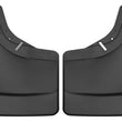 Load image into Gallery viewer, Husky Liners 92-99 Chevrolet Suburban/Tahoe/88-00 Chevy/GMC Trucks Custom-Molded Front Mud Guards - Main Product View