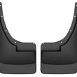 Load image into Gallery viewer, Husky Liners 94-01 Dodge Ram 1500/2500/3500 Custom-Molded Rear Mud Guards - Main Product View