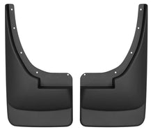 Load image into Gallery viewer, Husky Liners 94-01 Dodge Ram 1500/2500/3500 Custom-Molded Rear Mud Guards - Main Product View