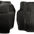 Load image into Gallery viewer, Husky Liners 94-02 Dodge Ram Full Size Classic Style Black Floor Liners - Main Product View