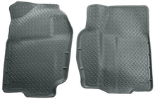 Load image into Gallery viewer, Husky Liners 94-02 Dodge Ram Full Size Classic Style Gray Floor Liners - Main Product View