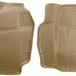 Load image into Gallery viewer, Husky Liners 94-02 Dodge Ram Full Size Classic Style Tan Floor Liners - Main Product View