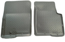 Load image into Gallery viewer, Husky Liners 95 1/2-04 Toyota Tacoma Classic Style Gray Floor Liners - Main Product View