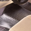 Load image into Gallery viewer, Husky Liners 97-04 Ford Full Size Truck Classic Style Center Hump Black Floor Liner (4WD AutoSelect) - Side View