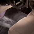Load image into Gallery viewer, Husky Liners 97-04 Ford Full Size Truck Classic Style Center Hump Black Floor Liner (4WD AutoSelect) - Back View