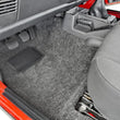 Load image into Gallery viewer, Husky Liners 97-06 Jeep Wrangler TJ/04-06 LJ (w/Ctr Cnsl - w/Heat Shld) Guardian Comfort Jeep Liner - Side View