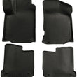 Load image into Gallery viewer, Husky Liners 98-09 Volkswagen Beetle/00-05 Jetta/Golf Classic Front &amp; 2nd Seat Black Floor Liners - Main Product View