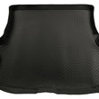 Load image into Gallery viewer, Husky Liners 99-04 Jeep Grand Cherokee Classic Style Black Rear Cargo Liner - Main Product View