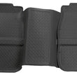 Load image into Gallery viewer, Husky Liners 99-06 Chevy Silverado/GMC Sierra (All Ext. Cab) Classic Style 2nd Row Black Floor Liner - Main Product View
