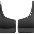 Load image into Gallery viewer, Husky Liners 99-06 GM Silverado/Sierra/Suburban/Tahoe/Yukon Custom-Molded Rear Mud Guard (w/oFlares) - Main Product View