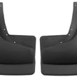 Load image into Gallery viewer, Husky Liners 99-06 GM Silverado/Sierra/Suburban/Tahoe/Yukon Custom-Molded Rear Mud Guards (w/Flares) - Main Product View
