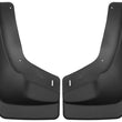 Load image into Gallery viewer, Husky Liners 99-06 GM Silverado/Sierra/Tahoe/Yukon Custom-Molded Front Mud Guards (w/Flares) - Main Product View