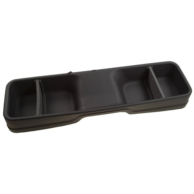 Husky Liners 99-07 Chevrolet Silverado/GMC Sierra Extended Cab Husky GearBox - Main Product View