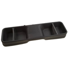 Load image into Gallery viewer, Husky Liners 99-07 Chevrolet Silverado/GMC Sierra Extended Cab Husky GearBox - Main Product View