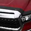 Load image into Gallery viewer, Husky Liners 16-23 Toyota Tacoma Aeroskin Hood Protector - Smoke - Main Product View
