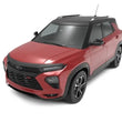 Load image into Gallery viewer, Husky Liners 21-25 Chevrolet Trailblazer Aeroskin - Matte Blk - Side View