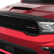Load image into Gallery viewer, Husky Liners Aeroskin - Tex. Black fits 2011-2025 Dodge DURANGO - Main Product View