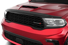Load image into Gallery viewer, Husky Liners Aeroskin - Tex. Black fits 2011-2025 Dodge DURANGO - Main Product View