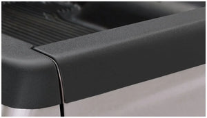Husky Liners Bed Rail Tailgate Cap Smooth fits 2001-2006 Chevrolet Silverado 1500 / 1999-2006 Chevrolet Silverado 2500 / 2...