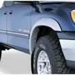Load image into Gallery viewer, Husky Liners Bushwacker Pocket Style Fender Flares - Side View