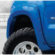 Load image into Gallery viewer, Husky Liners Bushwacker Pocket Style Fender Flares - Back View