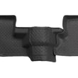 Load image into Gallery viewer, Husky Liners 02-08 GM Trailblazer (Base/Ext.)/Envoy (XL/XUV) Classic Style 2nd Row Black Floor Liner - Main Product View