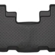 Load image into Gallery viewer, Husky Liners 08-12 Toyota Highlander Classic Style 2nd Row Black Floor Liners (One Piece Unit) - Main Product View