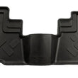 Load image into Gallery viewer, Husky Liners 07-12 Toyota FJ Cruiser Classic Style 2nd Row Black Floor Liners - Main Product View