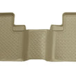 Load image into Gallery viewer, Husky Liners 96-02 Toyota 4Runner (4DR) Classic Style 2nd Row Tan Floor Liners - Main Product View