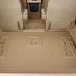 Load image into Gallery viewer, Husky Liners 02-07 Jeep Liberty Classic Style Black Rear Cargo Liner - Side View