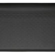 Load image into Gallery viewer, Husky Liners 05-12 Chrysler Town Country/Dodge Grand Caravan Classic Style Black Rear Cargo Liner - Main Product View