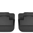 Load image into Gallery viewer, Husky Liners 19-23 GMC Sierra 1500 Custom-Molded Front Mud Guards - Main Product View