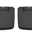 Load image into Gallery viewer, Husky Liners 19-23 Dodge Ram 3500 DUAL REAR WHEELS OEM Fender Flares - Main Product View