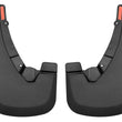 Load image into Gallery viewer, Husky Liners Dodge Ram 09-10 1500/2010 2500/3500/11-14 1500/2500/3500 Custom Molded Front Mud Guards - Main Product View