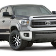 Load image into Gallery viewer, Husky Liners EAF Fender Flares - 4pc fits 2014-2021 Toyota Tundra - Main Product View