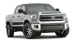 Husky Liners EAF Fender Flares - 4pc fits 2014-2021 Toyota Tundra - Main Product View