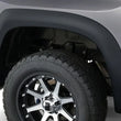Load image into Gallery viewer, Husky Liners EAF Fender Flares - 4pc fits 2014-2021 Toyota Tundra - Side View
