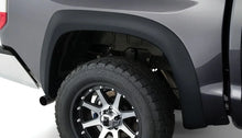Load image into Gallery viewer, Husky Liners EAF Fender Flares - 4pc fits 2014-2021 Toyota Tundra - Side View