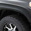 Load image into Gallery viewer, Husky Liners EAF Fender Flares - 4pc fits 2014-2021 Toyota Tundra - Back View