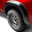 Load image into Gallery viewer, Husky Liners EAF Fender Flares - 4pc fits 2019-2026 GMC Sierra / Sierra 1500 - Main Product View