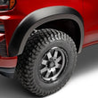 Load image into Gallery viewer, Husky Liners EAF Fender Flares - 4pc fits 2019-2026 GMC Sierra / Sierra 1500 - Side View