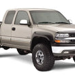 Load image into Gallery viewer, Husky Liners EAF Style Black Fender Flares - Main Product View