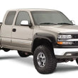 Load image into Gallery viewer, Husky Liners EAF Style Black Fender Flares - Main Product View
